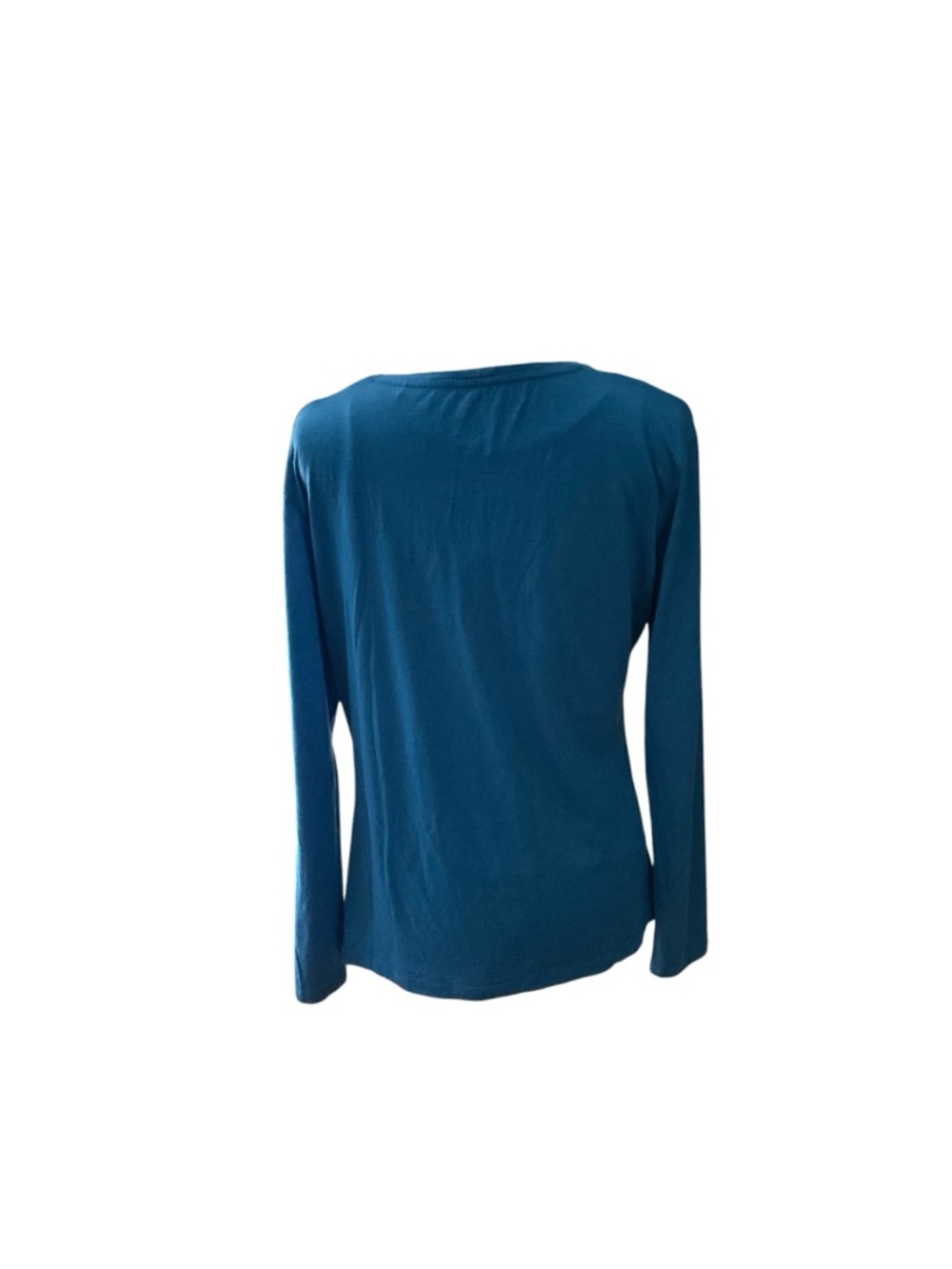 Segments merino wool sweater size XL - Picture 4 of 8